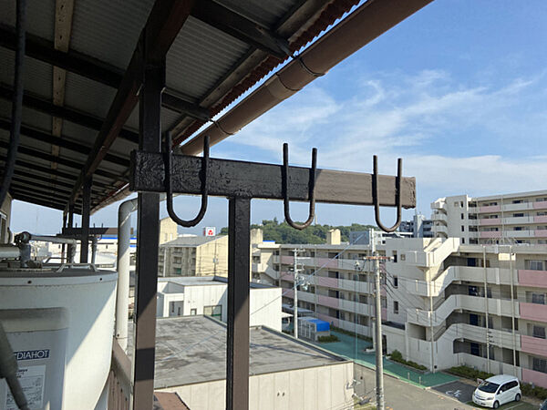 兵庫県姫路市西庄(賃貸マンション1LDK・4階・36.00㎡)の写真 その17