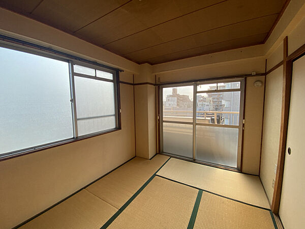 兵庫県姫路市飾磨区清水(賃貸マンション3LDK・4階・55.00㎡)の写真 その18