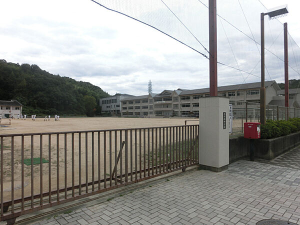 ニューエスコーポ ｜兵庫県揖保郡太子町蓮常寺(賃貸マンション2LDK・1階・55.00㎡)の写真 その28