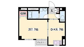 兵庫県神崎郡福崎町西治（賃貸マンション1DK・2階・36.95㎡） その2