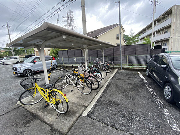 兵庫県姫路市辻井8丁目(賃貸アパート2LDK・1階・53.59㎡)の写真 その12