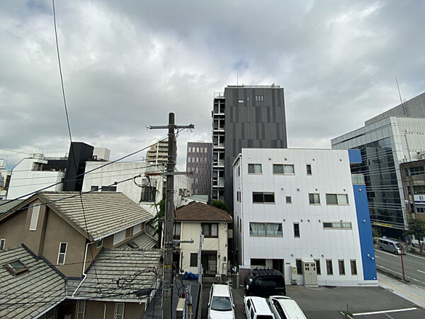 兵庫県姫路市十二所前町(賃貸マンション1K・6階・37.70㎡)の写真 その16