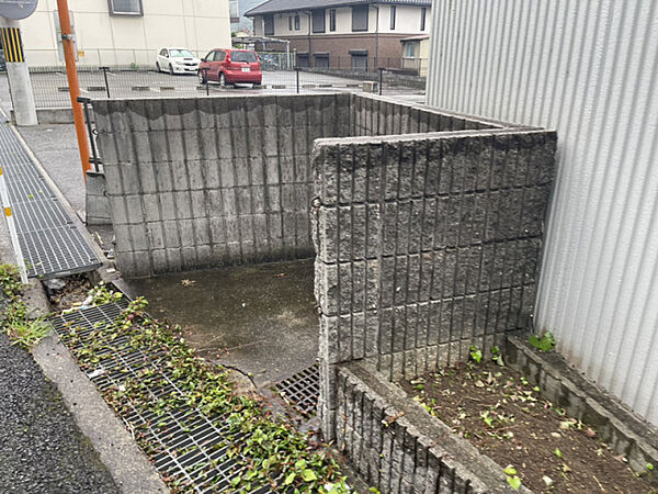 兵庫県姫路市保城(賃貸マンション1R・2階・18.00㎡)の写真 その12