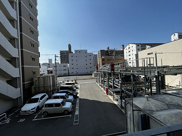 兵庫県姫路市佃町(賃貸マンション1K・3階・19.87㎡)の写真 その16