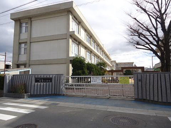 兵庫県姫路市車崎2丁目(賃貸マンション1LDK・3階・44.60㎡)の写真 その27