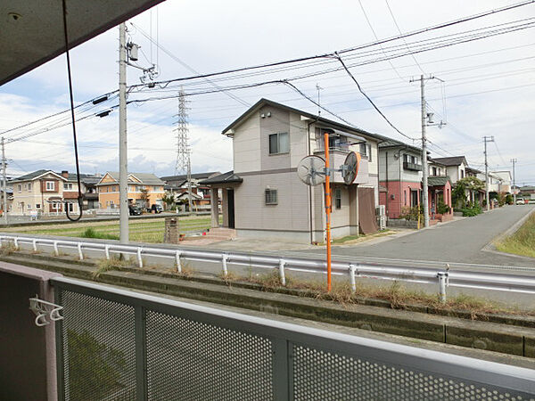 レスポール ｜兵庫県姫路市大津区平松(賃貸マンション3LDK・3階・55.19㎡)の写真 その16