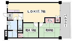 姫新線 姫路駅 バス18分 山吹下車 徒歩4分