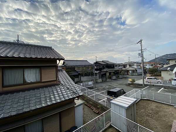 兵庫県高砂市神爪5丁目(賃貸アパート3DK・2階・53.60㎡)の写真 その16