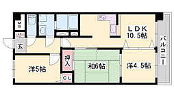 姫路駅 7.3万円