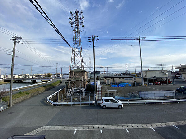 兵庫県姫路市網干区大江島古川町(賃貸アパート3DK・2階・55.25㎡)の写真 その16