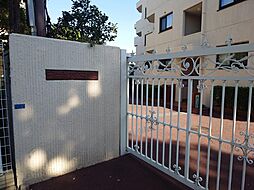 物件画像 コートハウス逗子