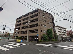 マンションイメージ