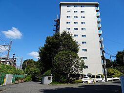 物件画像 妙蓮寺ハウスA棟