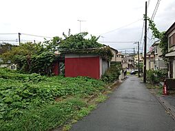物件画像 吉見町売地