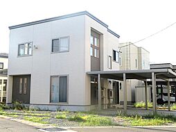 物件画像 青森市　新田2丁目　2階建　3SLDK