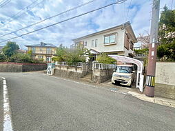 物件画像 小江原4丁目戸建