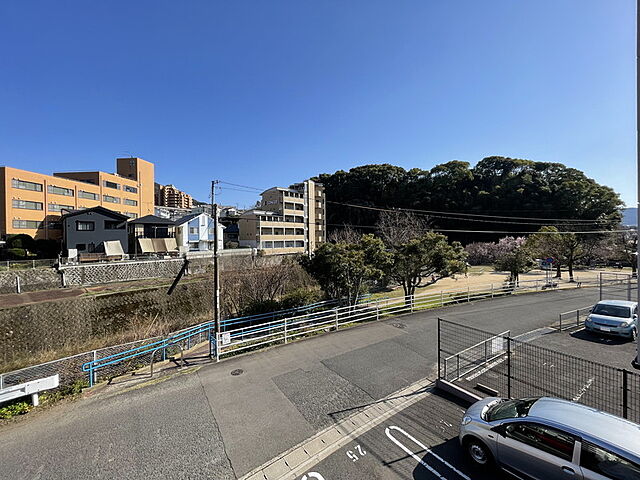 その他 エイルマンション文教 2階/-