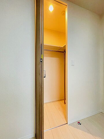 収納 エイルマンション文教 7階/-