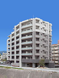 物件画像 エイルマンション文教