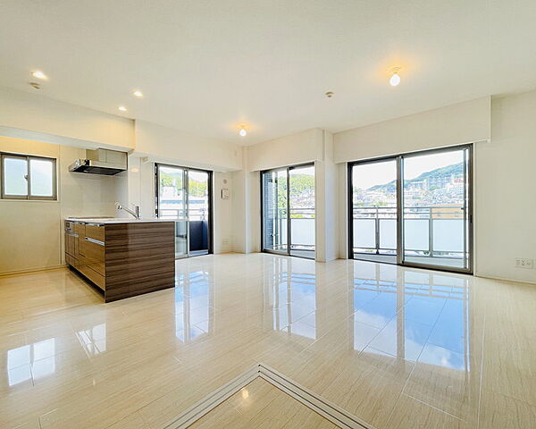 室内 エイルマンション文教 6階/-