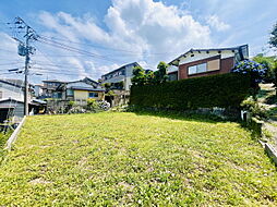 物件画像 田上４丁目土地