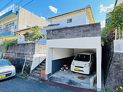 物件画像 長与ニュータウン土地建物