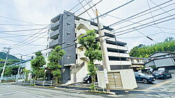 物件画像 アルファステイツ滑石
