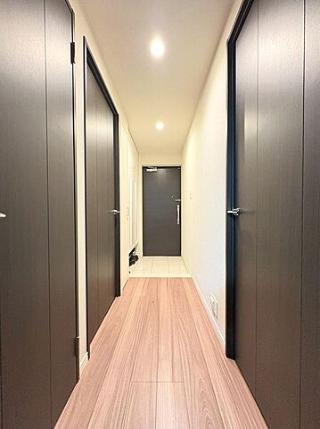 その他 サンリヤン愛宕1丁目レジオン 6階/-