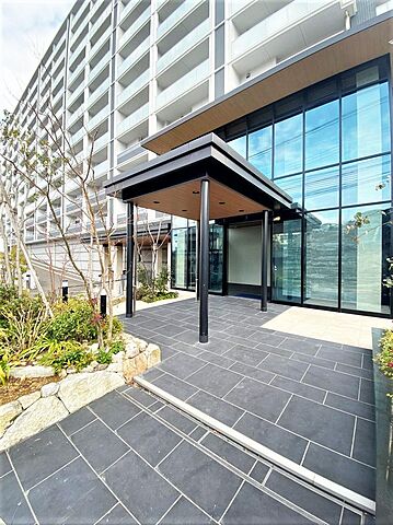 その他 サンリヤン愛宕1丁目レジオン 6階/-