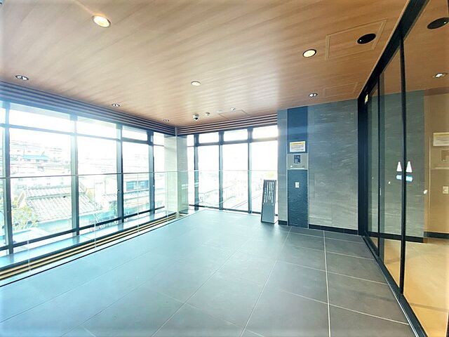 その他 サンリヤン愛宕1丁目レジオン 6階/-