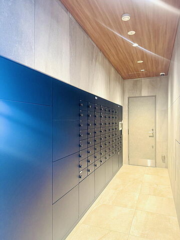 設備 アルファスマート諫早駅 4階/-