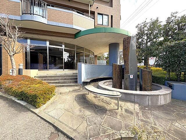 外観 JGMヴェルデヒルズ本原 2階/-