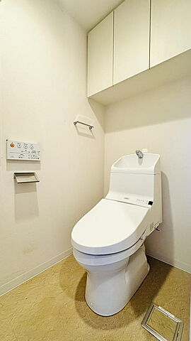 トイレ アルファステイツ城山 3階/-