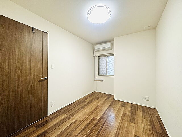 洋室 アルファステイツ城山 3階/-