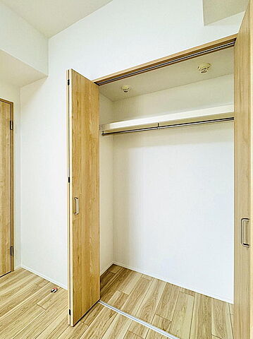 収納 クレアール住吉 3階/-