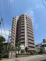物件画像 ダイアパレスリーフデ城山