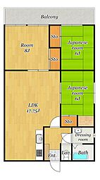 物件画像 グローバル永昌