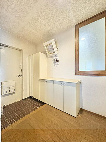 玄関 グローバル永昌 5階/-