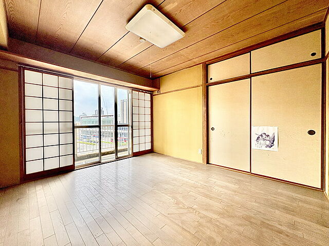 洋室 グローバル永昌 5階/-