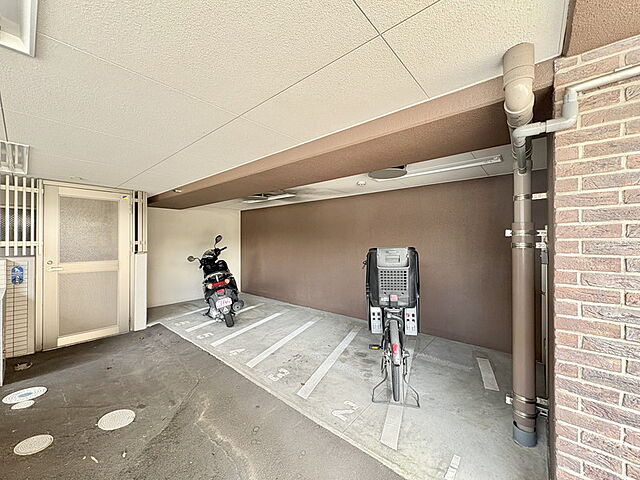 その他 アルファステイツ本原 2階/-