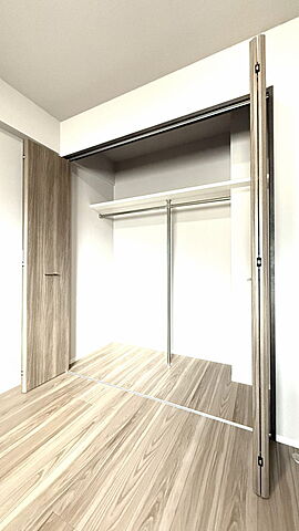 収納 レーベン長崎ＯＮＥＬＵＸＥ 11階/-