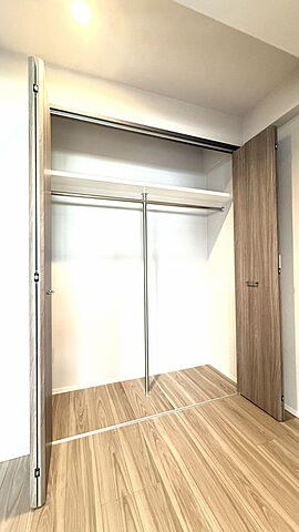 収納 レーベン長崎ＯＮＥＬＵＸＥ 11階/-