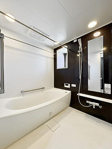 浴室 ポレスター時津シーサイドテラス 12階/-