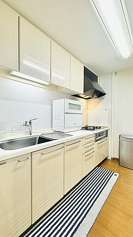 キッチン サーパス時津第2 3階/-