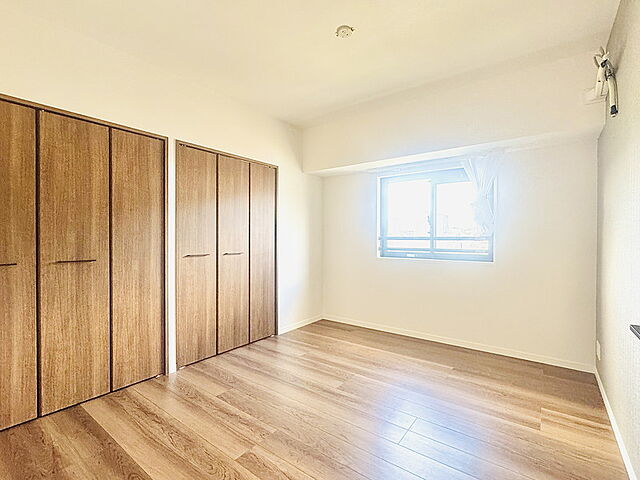 洋室 グランフォーレ五島町レジデンス 11階/-