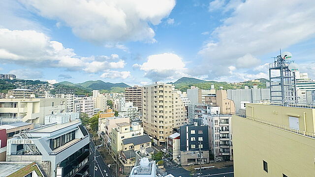 周辺 グランフォーレ五島町レジデンス 11階/-