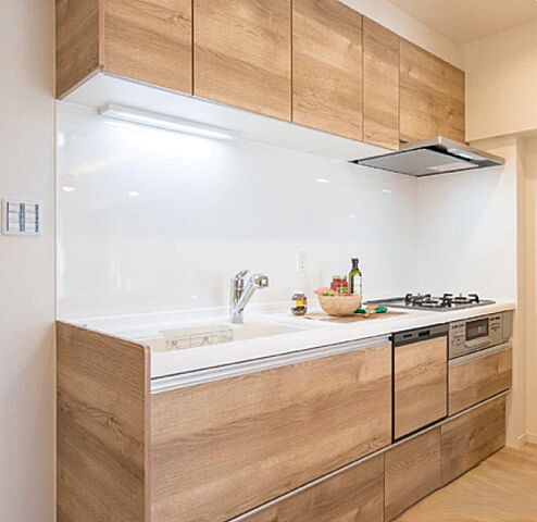キッチン アプローズ長崎南ベイサイドヒルズ弐番館 9階/903