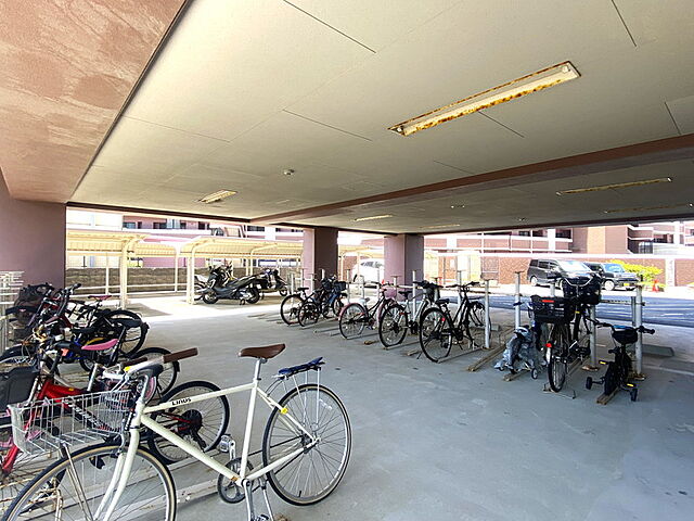 その他 アプローズ長崎南ベイサイドヒルズ弐番館 9階/903