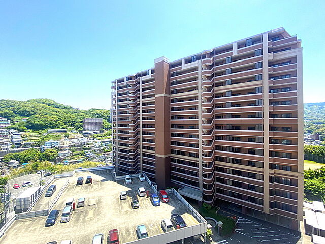 その他 アプローズ長崎南ベイサイドヒルズ弐番館 9階/903