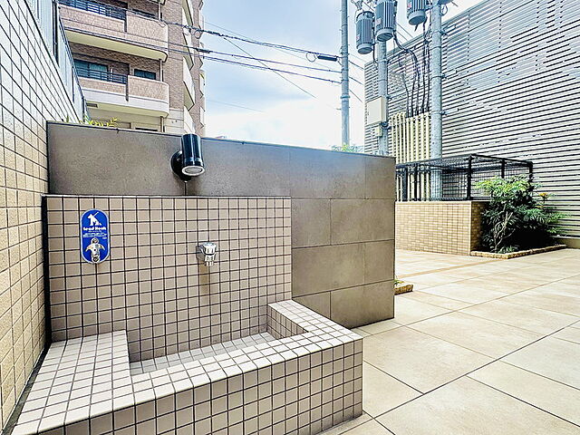 その他 ファーネスト昭和町グレイス 8階/-